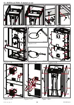 Preview for 42 page of COSMOGAS POOLDENS 100T Installation, Use And Maintenance Manual