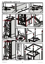 Preview for 45 page of COSMOGAS POOLDENS 100T Installation, Use And Maintenance Manual