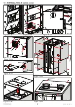 Preview for 47 page of COSMOGAS POOLDENS 100T Installation, Use And Maintenance Manual