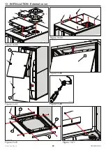 Preview for 48 page of COSMOGAS POOLDENS 100T Installation, Use And Maintenance Manual