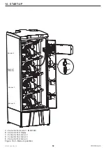 Preview for 52 page of COSMOGAS POOLDENS 100T Installation, Use And Maintenance Manual