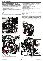 Preview for 69 page of COSMOGAS POOLDENS 100T Installation, Use And Maintenance Manual