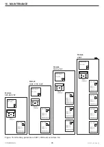 Preview for 75 page of COSMOGAS POOLDENS 100T Installation, Use And Maintenance Manual