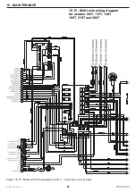 Preview for 80 page of COSMOGAS POOLDENS 100T Installation, Use And Maintenance Manual