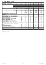 Preview for 86 page of COSMOGAS POOLDENS 100T Installation, Use And Maintenance Manual