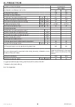 Preview for 92 page of COSMOGAS POOLDENS 100T Installation, Use And Maintenance Manual