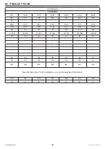 Preview for 93 page of COSMOGAS POOLDENS 100T Installation, Use And Maintenance Manual