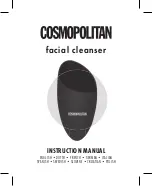 Cosmopolitan 5060500952778 Instruction Manual preview