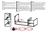 Предварительный просмотр 11 страницы Cosmopolitan CosmoLiving DA8193 Instruction Booklet