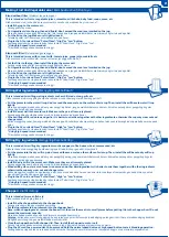 Preview for 3 page of Cosmos Blenz CB-802 Instruction Manual