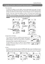 Preview for 11 page of Cosmos XP-3118 Instruction Manual