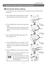 Preview for 15 page of Cosmos XP-3118 Instruction Manual