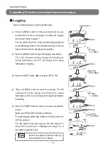 Preview for 18 page of Cosmos XP-3118 Instruction Manual