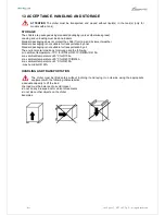 Preview for 4 page of Cosmotec OR Series Manual