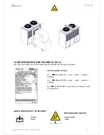 Preview for 5 page of Cosmotec OR Series Manual