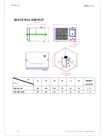 Preview for 8 page of Cosmotec OR Series Manual