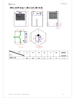 Preview for 9 page of Cosmotec OR Series Manual