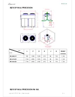 Preview for 11 page of Cosmotec OR Series Manual