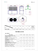 Preview for 12 page of Cosmotec OR Series Manual