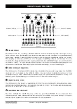 Preview for 5 page of Cosmotronic VPRTEX User Manual