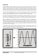 Preview for 10 page of Cosmotronic VPRTEX User Manual