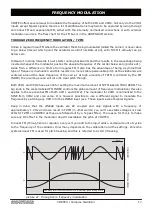 Preview for 18 page of Cosmotronic VPRTEX User Manual