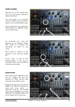 Preview for 21 page of Cosmotronic VPRTEX User Manual