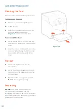 Предварительный просмотр 20 страницы Cosori AF701-CS User Manual