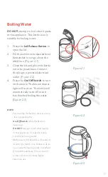 Предварительный просмотр 9 страницы Cosori C0171-GK Instruction Manual