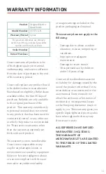 Preview for 11 page of Cosori C0171-GK Instruction Manual