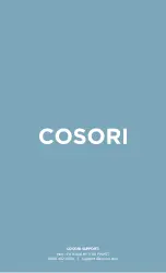 Preview for 12 page of Cosori C0194-CW Manual