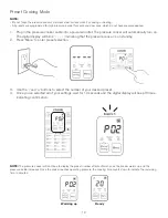 Preview for 14 page of Cosori C1156-PC User Manual