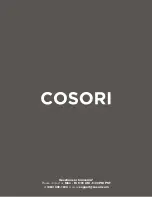 Preview for 24 page of Cosori C1156-PC User Manual