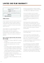 Предварительный просмотр 10 страницы Cosori CO117-DK User Manual