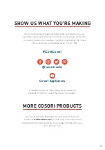 Preview for 11 page of Cosori CO141-GT User Manual