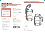 Preview for 4 page of Cosori CO171-GK User Manual