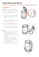 Предварительный просмотр 8 страницы Cosori CO171-GK2 User Manual