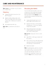 Preview for 9 page of Cosori CO171-GK2 User Manual