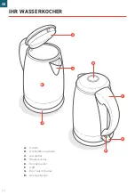 Предварительный просмотр 16 страницы Cosori CO172-EK User Manual