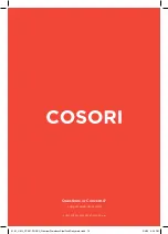 Preview for 16 page of Cosori CP267-FD-RXS User Manual