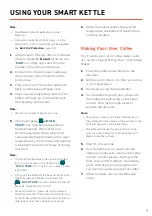 Preview for 9 page of Cosori CS108-NK User Manual