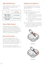 Предварительный просмотр 10 страницы Cosori CS108-NK User Manual