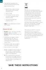 Preview for 6 page of Cosori GK172-CO User Manual