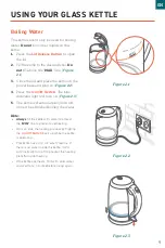 Предварительный просмотр 9 страницы Cosori GK172-CO User Manual