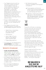 Preview for 15 page of Cosori GK172-CO User Manual