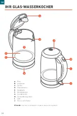 Preview for 16 page of Cosori GK172-CO User Manual