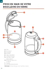 Предварительный просмотр 26 страницы Cosori GK172-CO User Manual