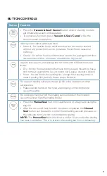 Preview for 7 page of Cosori Premium CP428-VS Manual