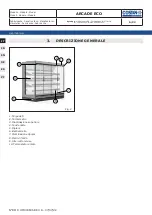 Preview for 7 page of Costan ARCADE ECO User Instructions