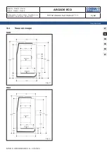 Preview for 30 page of Costan ARCADE ECO User Instructions